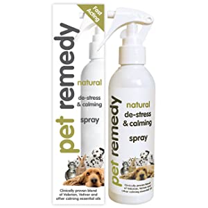 Pet Remedy Spray - [寵物寧星]貓咪情緒噴霧裝200ml