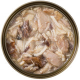 CANIDAE® PURE - 白身吞拿魚、雞絲與鯖魚主食貓罐頭  (70g)
