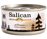 Salican 挪威森林 - 鮮雞肉配方(慕絲Mousse)