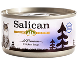 Salican 挪威森林 - 鮮雞肉配方(清湯Soup)