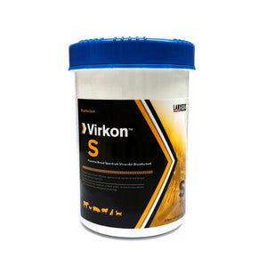 Dupont Virkon'S® - 衛可殺病毒消毒粉 1KG