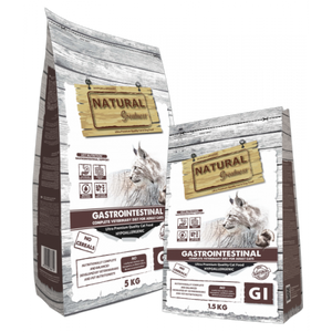 Natural Greatness Gastrointestinal - 腸胃護理貓糧 1.5kg