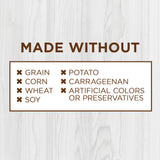 Nature's Variety Instinct(本能)- 貓貓雞肉濕糧包 3oz