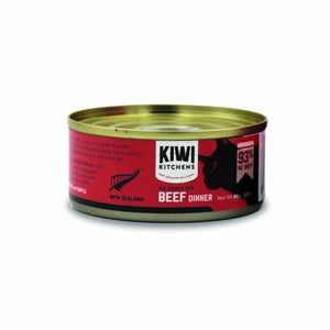 Kiwi Kitchen Beef-牛肉
