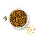 Lily’s Kitchen 天然貓貓糧 – 無穀物滋味雞肉餐2kg [近期促銷: 1/10/2024]