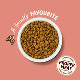 Lily’s Kitchen 天然貓貓糧 – 無穀物滋味雞肉餐2kg [近期促銷: 1/10/2024]