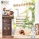 Pet Nutriland 寵營樂拌食營養粉 - [貓狗用] 破壁靈芝孢子  (30g)
