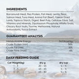 [TRILOGY 奇境] 無穀成貓糧 - 澳洲尖吻鱸魚及吞拿魚 + 5%紐西蘭羊肺凍乾 5kg