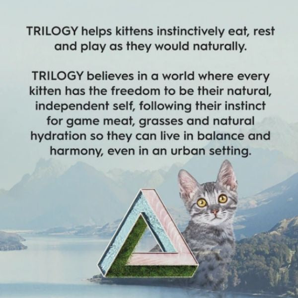 TRILOGY 奇境-無穀幼貓乾糧_04