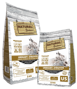 Natural Greatness Urinary Struvite - 泌尿系統護理貓糧 5kg