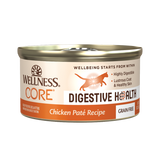 Wellness Core Digestive Health - 腸胃消化機能肉醬貓罐 - [新鮮雞肉]3Oz