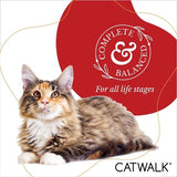 CATWALK貓主食罐頭 - 鰹吞拿魚 80g (深紅)_05