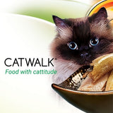 CATWALK貓罐頭 - 吞拿魚+鯷魚 80g (綠)_02