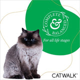 CATWALK貓罐頭 - 吞拿魚+鯷魚 80g (綠)_05