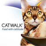 CATWALK貓主食罐頭 - 鰹吞拿魚+鯖魚 80g (深藍)_02