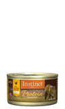 Instinct - 無穀物頂級蛋白雞肉罐頭 5.5Oz