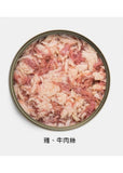 Kakato卡格 - 雞、牛肉絲 (貓狗罐頭)