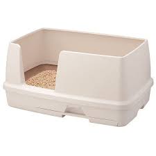 Unicharm 大型貓砂盆套裝 （特大型）