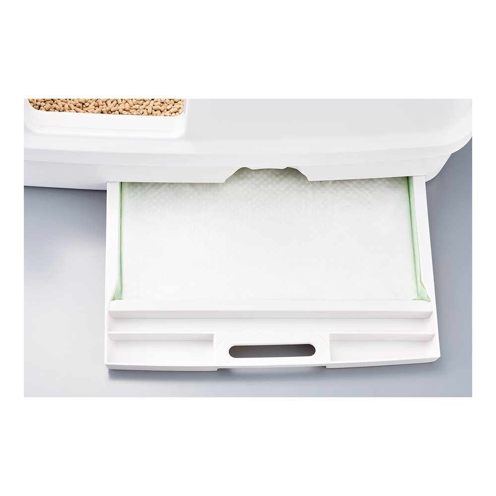 Unicharm 大型貓砂盆套裝 （特大型）